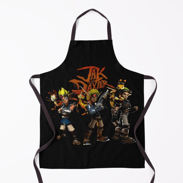 Item preview, Jak And Daxter designed and sold by motivatedart.