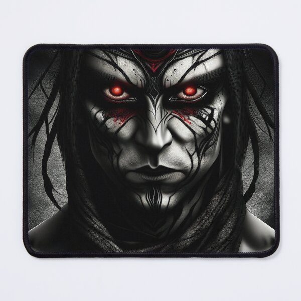 Item preview, devil-2 Surreal darkness |Dark fantasy art designed and sold by Mido-artister.