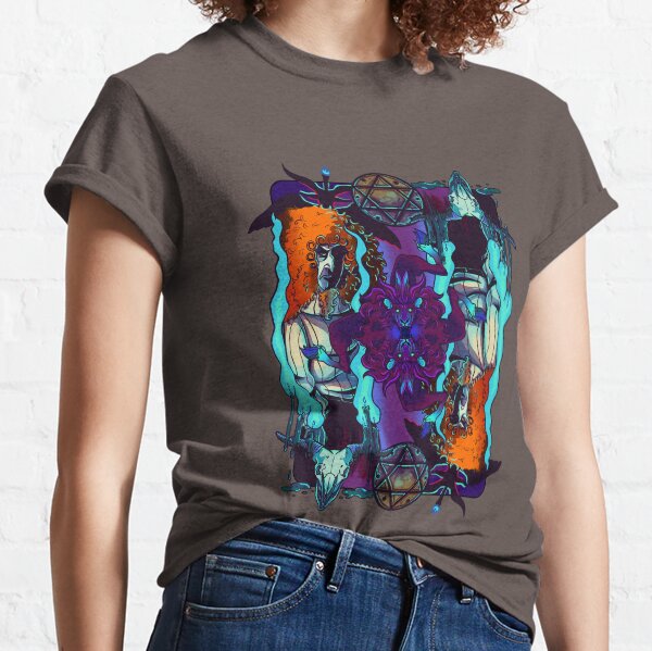 COTCA; Seal of Solomon Classic T-Shirt