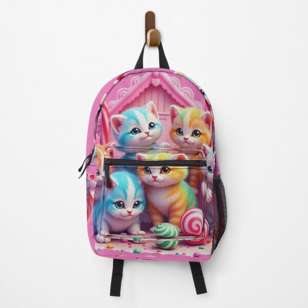 Item preview, Candyland Kittens designed and sold by PattaZone.