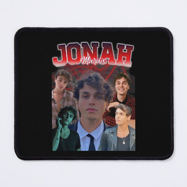Item preview, Jonah Marais Retro Style designed and sold by deluluhaze.