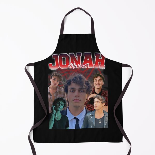 Item preview, Jonah Marais Retro Style designed and sold by deluluhaze.