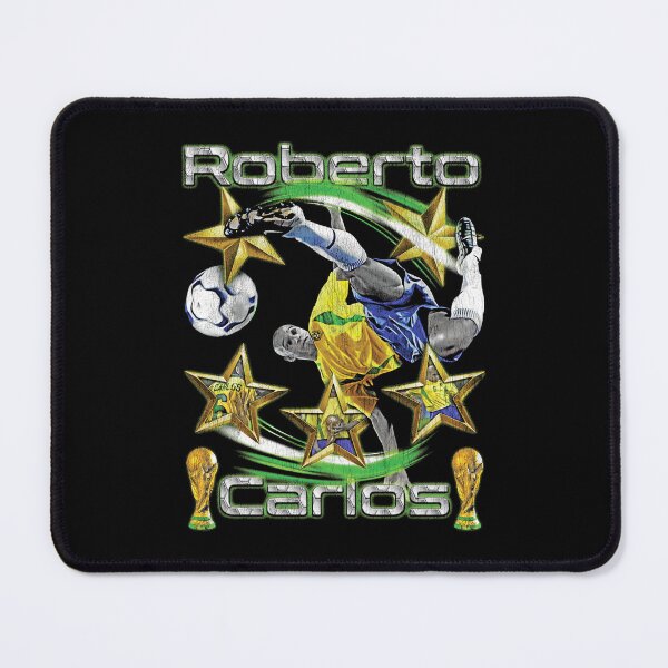 Item preview, RC3 Roberto Carlos designed and sold by FANMADEBKK.