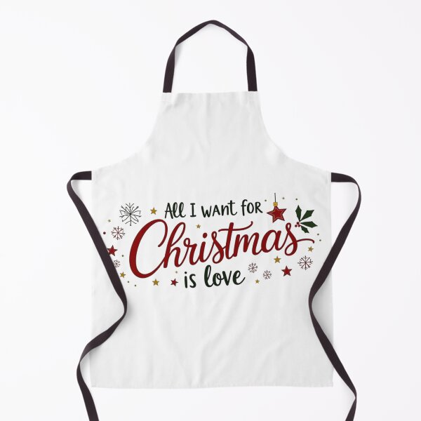 Item preview, All i want for Christmas is love designed and sold by JonathanP514.