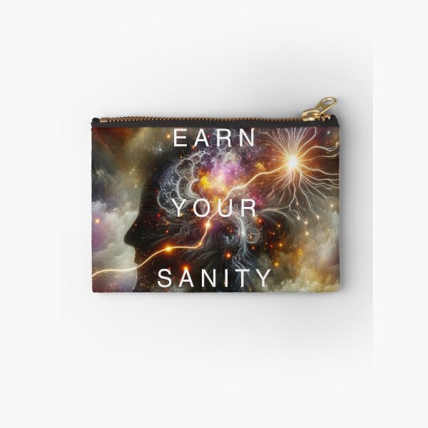 Item preview, Sanity designed and sold by OYLOS.