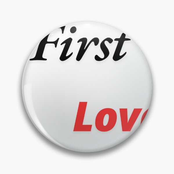 Item preview, First Love designed and sold by JK1209.