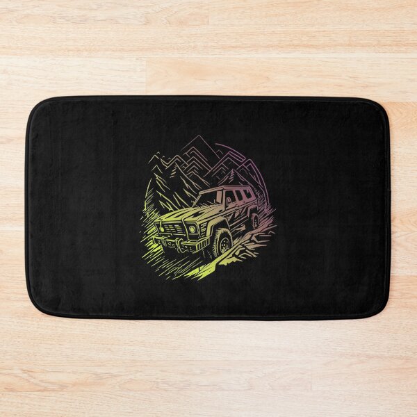 Item preview, Mountains Offroad. Summit Offroad designed and sold by tabemisa.
