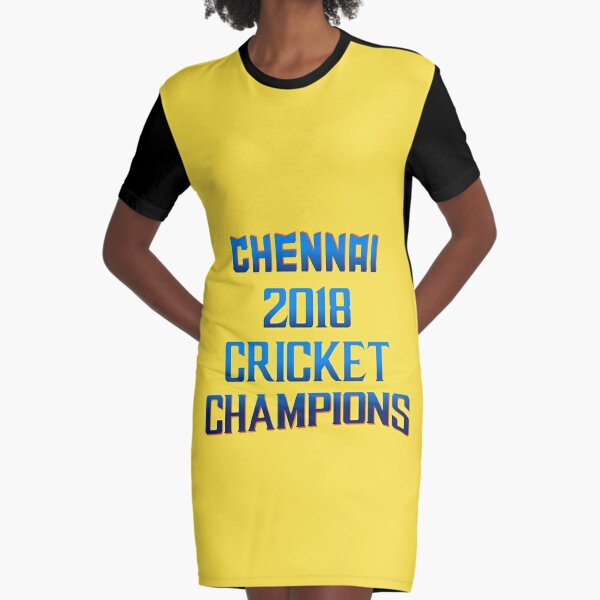 ipl cricket dress