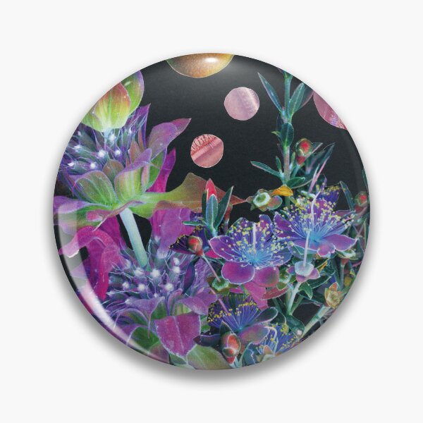 Item preview, Ramo de un planeta extraterrestre designed and sold by Dashew.