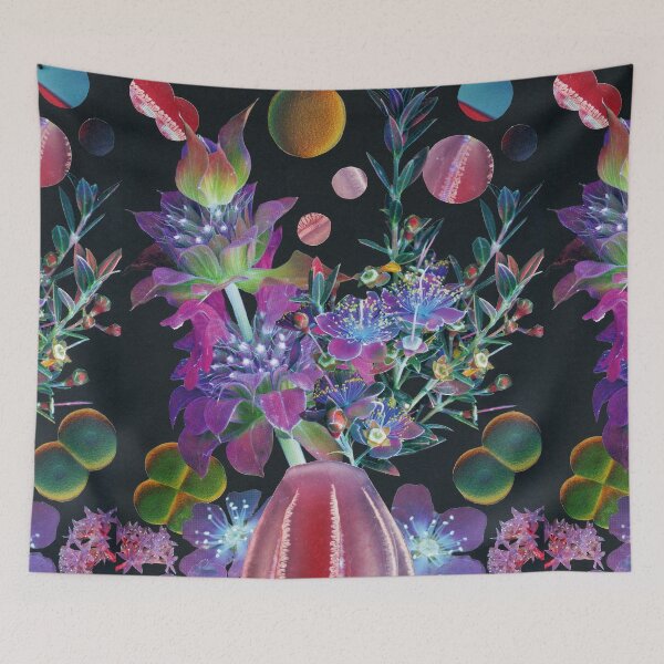 Item preview, Bouquet From an Alien Planet  designed and sold by Dashew.