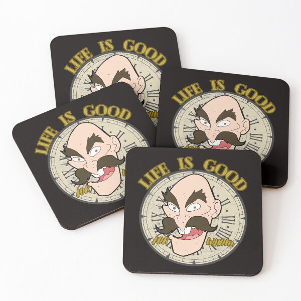 Item preview, LIFE IS GOOD designed and sold by Tadeusz1.