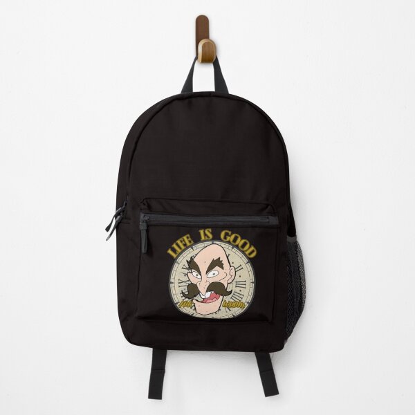 Item preview, LIFE IS GOOD designed and sold by Tadeusz1.