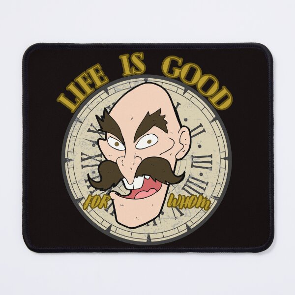 Item preview, LIFE IS GOOD designed and sold by Tadeusz1.