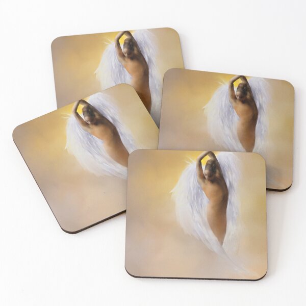 Item preview, Always Reaching designed and sold by peaceofart7.