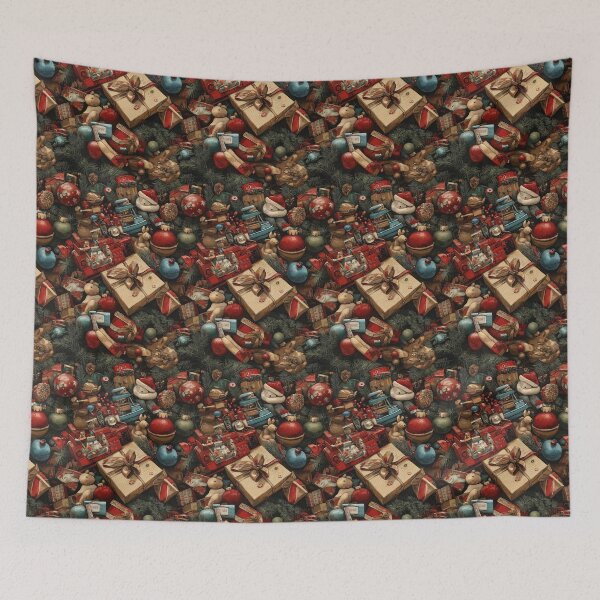 Item preview, Noelivio – Artistic Christmas Worlds (13/68) designed and sold by sabantha.