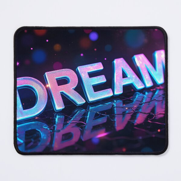 Item preview, Neon Dreamscape designed and sold by AI-Only Creations.