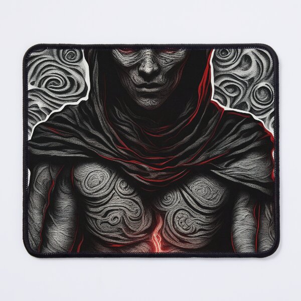 Item preview, devil-3 Surreal darkness |Dark fantasy art designed and sold by Mido-artister.