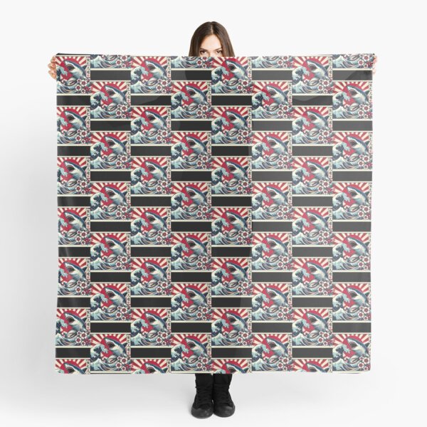 Item preview, jaw shark designed and sold by EuropeanPrints.