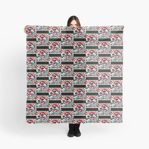 Item preview, jaw shark designed and sold by EuropeanPrints.