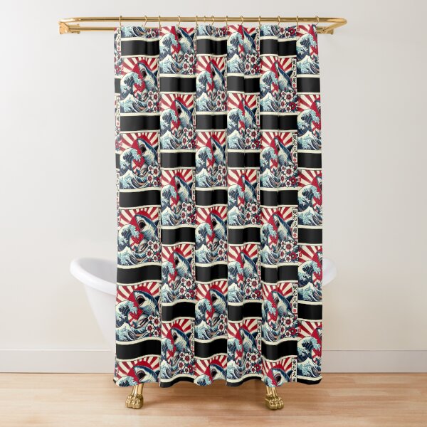 Item preview, jaw shark  designed and sold by EuropeanPrints.