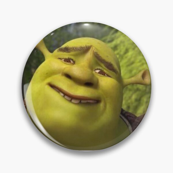 Item preview, Shrek is turned on designed and sold by ChristinaW333.