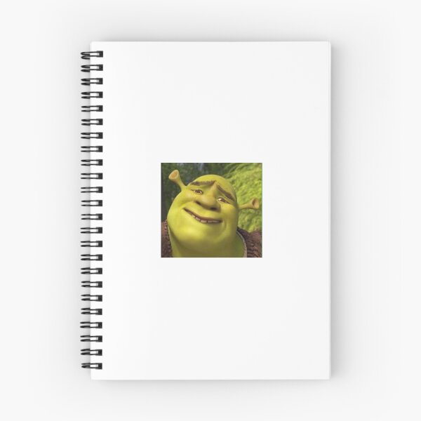 Item preview, Shrek is turned on designed and sold by ChristinaW333.