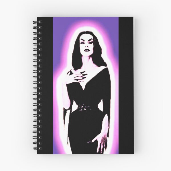 Item preview, Vampira designed and sold by RevolutionY2k.
