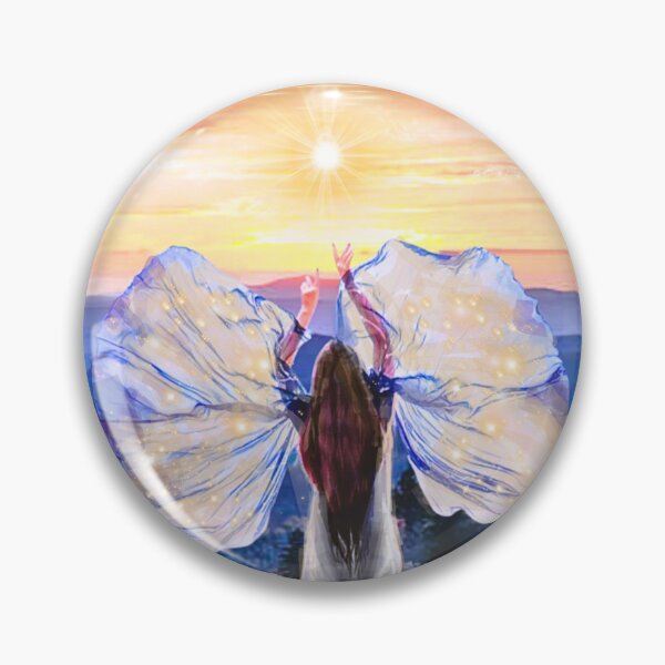 Item preview, Sing Praise (Joy in the Morning) designed and sold by Tripp Art Studio.