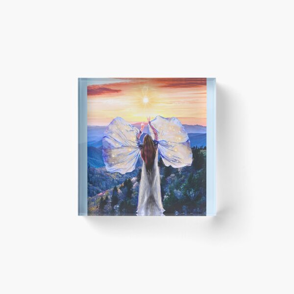 Item preview, Sing Praise (Joy in the Morning) designed and sold by Tripp Art Studio.