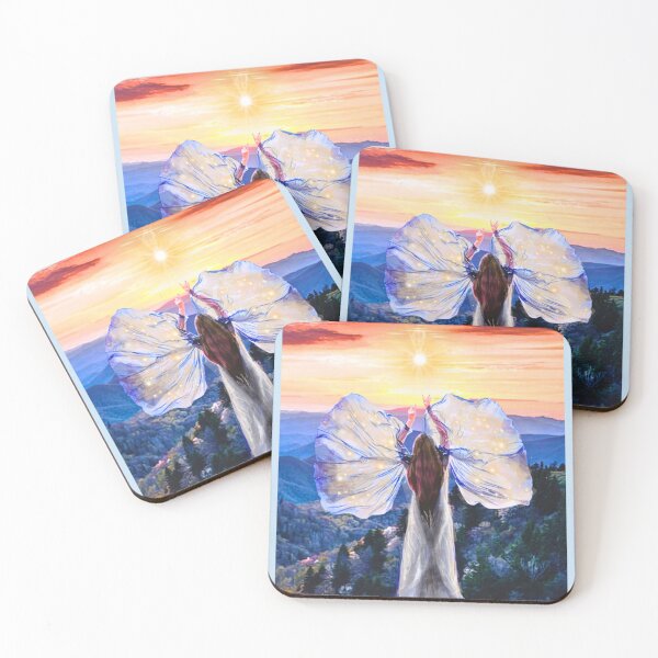 Item preview, Sing Praise (Joy in the Morning) designed and sold by Tripp Art Studio.