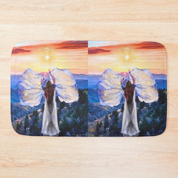 Item preview, Sing Praise (Joy in the Morning) designed and sold by Tripp Art Studio.