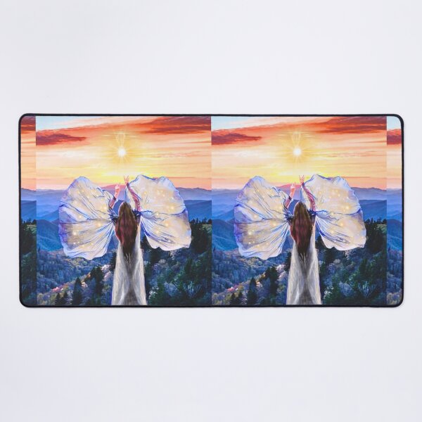 Item preview, Sing Praise (Joy in the Morning) designed and sold by Tripp Art Studio.