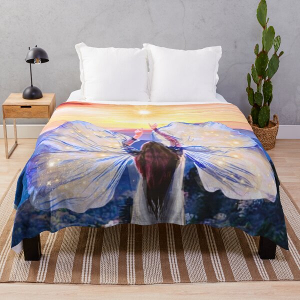 Item preview, Sing Praise (Joy in the Morning) designed and sold by Tripp Art Studio.