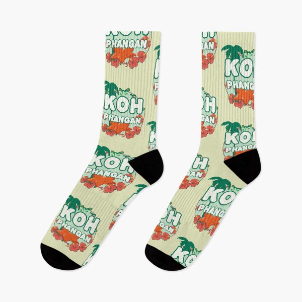 Item preview, Koh Phangan Thailand Asia designed and sold by vibeno1.
