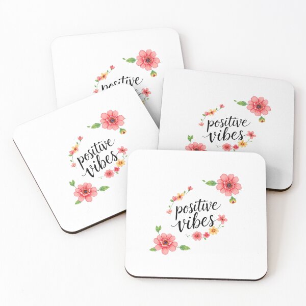 Item preview, Positive vibes designed and sold by ManikRaja.