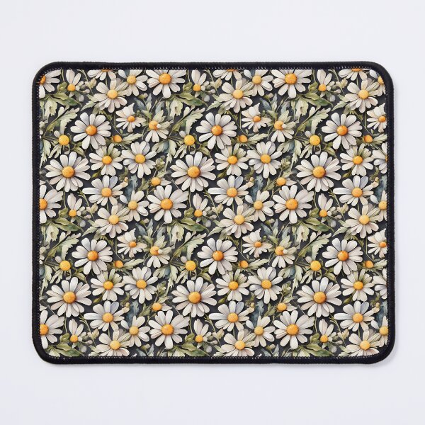 Item preview, Chamomile Pattern designed and sold by HOMETOWN86.