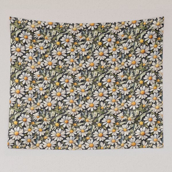Item preview, Chamomile Pattern designed and sold by HOMETOWN86.