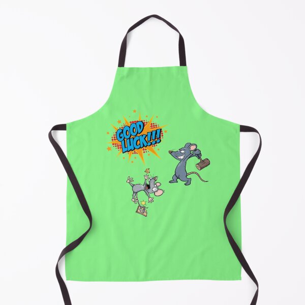 Item preview, Good Luck. Mice fighting. designed and sold by Krzysztof Siwek.