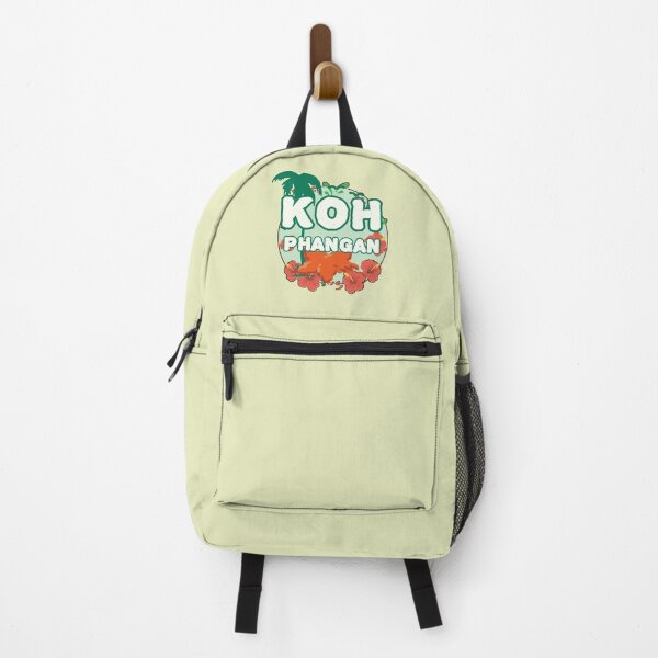 Item preview, Koh Phangan Thailand Asia designed and sold by vibeno1.