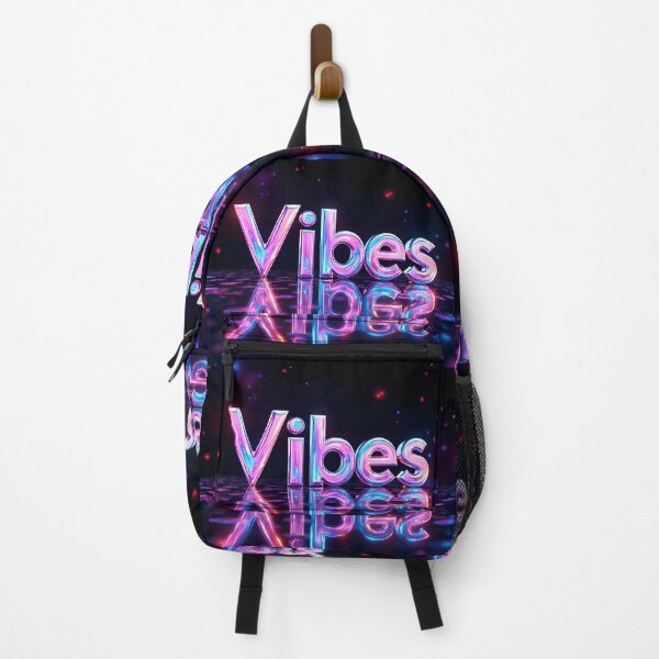 Item preview, Electric Vibes designed and sold by AI-Only Creations.