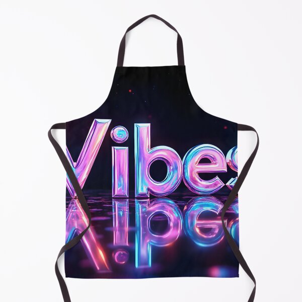 Item preview, Electric Vibes designed and sold by AI-Only Creations.