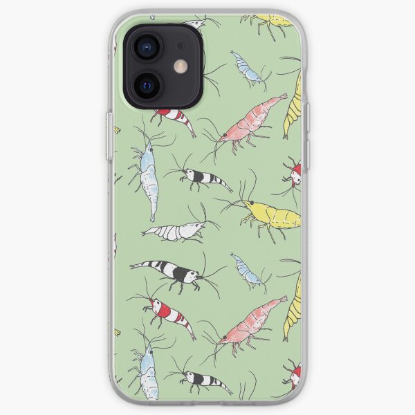 Marine Fish Iphone Cases Covers Redbubble