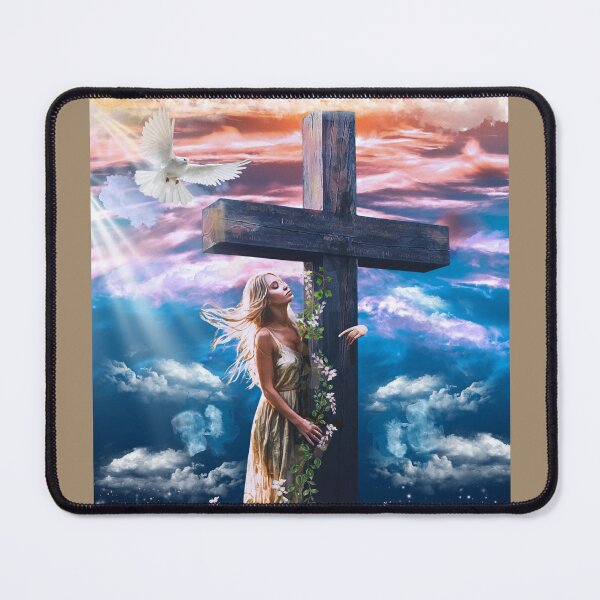 Item preview, Hold On to Life designed and sold by Tripp Art Studio.