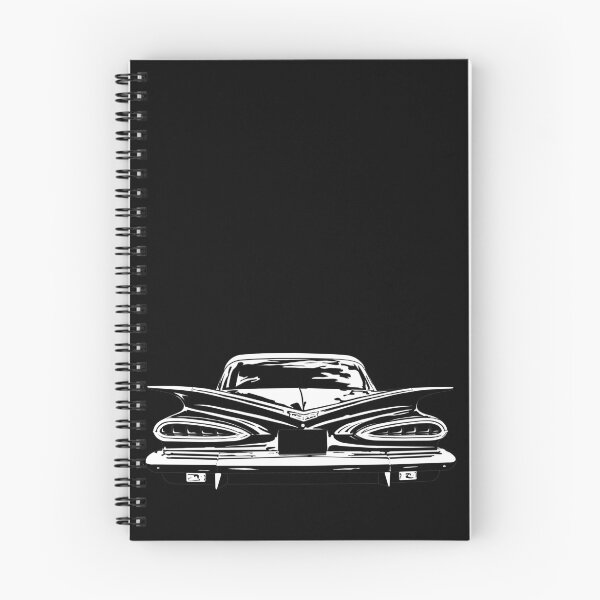 Item preview, 1959 Chevy Belair  designed and sold by GrizzlyVision.