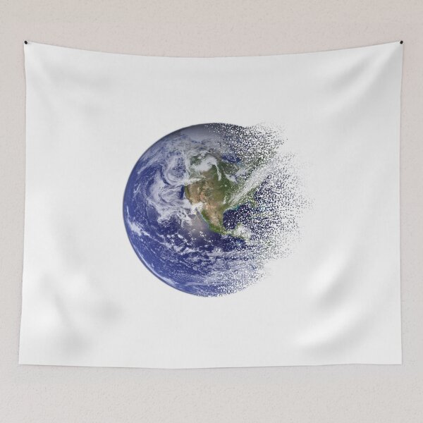 Item preview, International earth day Save the earth  - I don't feel so good designed and sold by Chardo55.