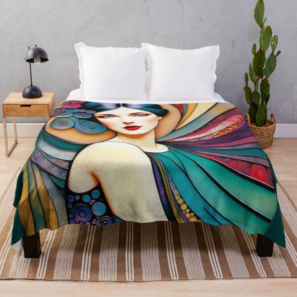 Item preview, Neo-Art Deco Vibes designed and sold by Sanctum Icons.