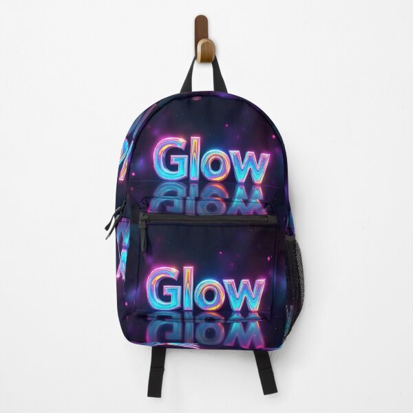 Item preview, Luminous Glow designed and sold by AI-Only Creations.