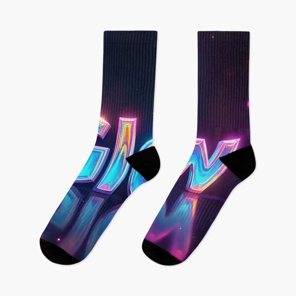 Item preview, Luminous Glow designed and sold by AI-Only Creations.
