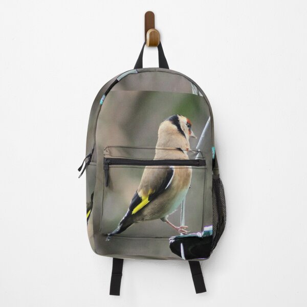 Item preview, goldfinch designed and sold by KathleenDawson.