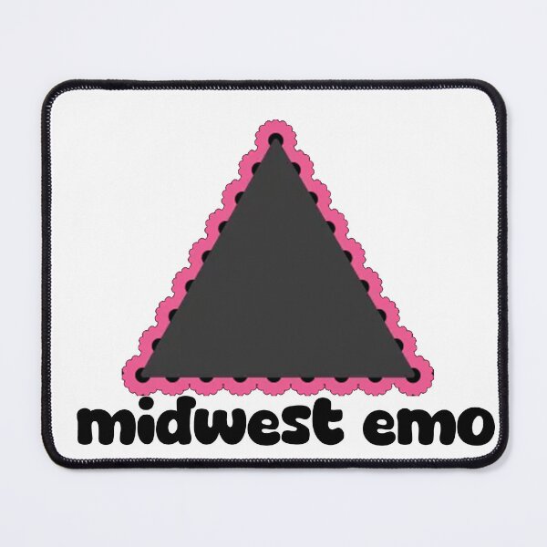 Item preview, midwest emo designed and sold by myshop uk.